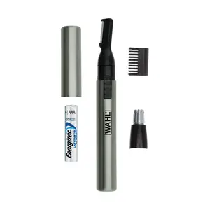 Wahl  Micro Grooms Man 2 Head 2 in 1 Beard Detailer Kit