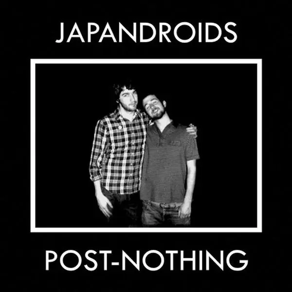 Japandroids - Post Nothing (Vinyl LP)