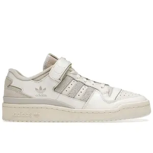 adidas Men's Forum 84 Low Orbit Grey, from StockX
