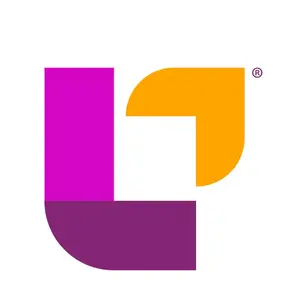 Level Up RN shop logo