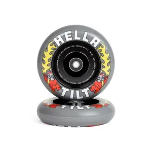 Hella x Tilt Wheels - SELECTS | Summon 30 x 120