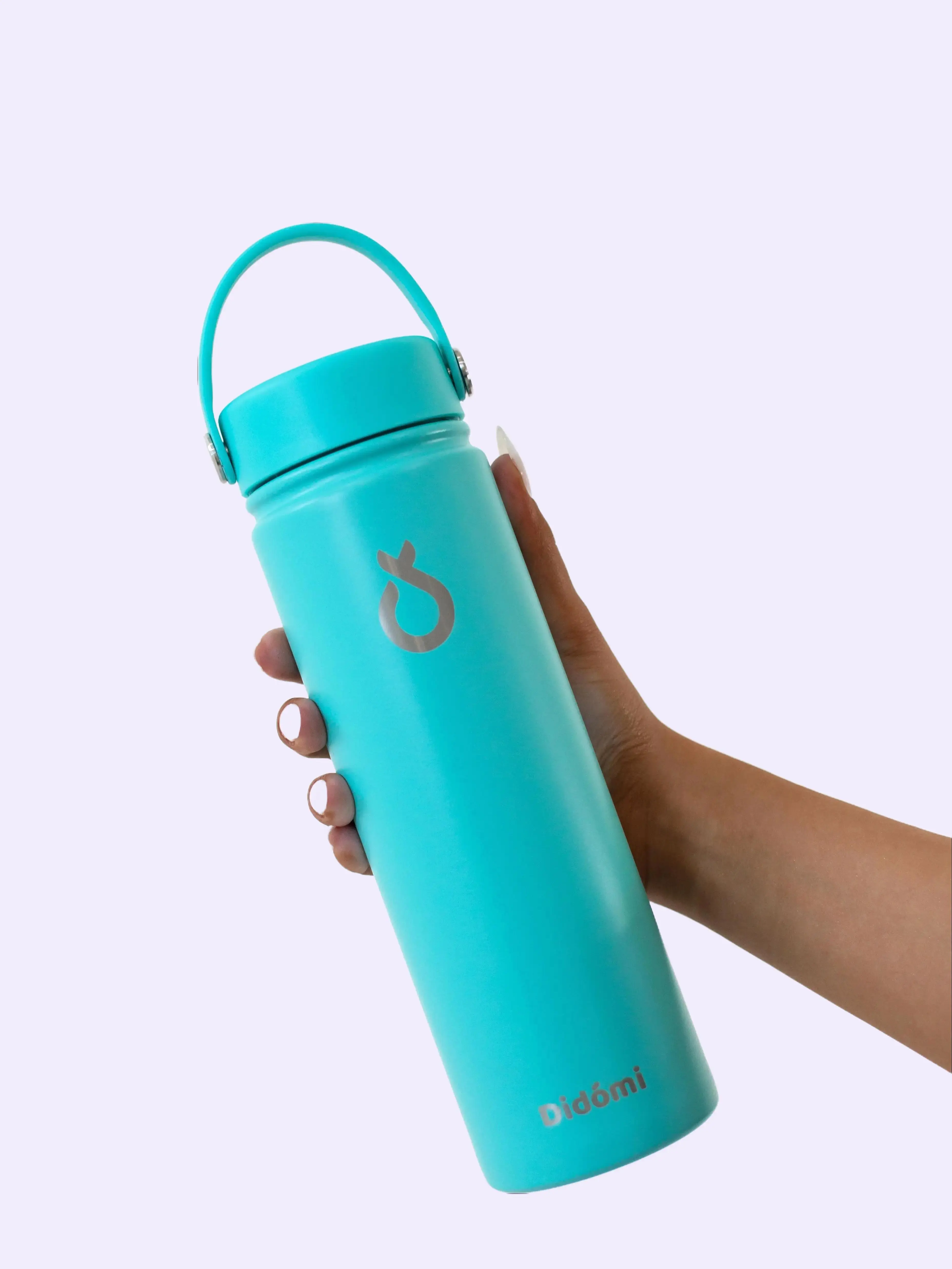 Didomi Maji Blue Bottle: A Bottle with a Mission