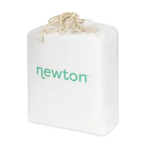 Waterproof Organic Twin Mattress Pad