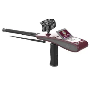 GER Detect Diamond Hunter Smart Long Range Detector