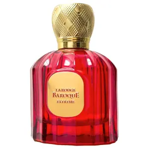 La Rouge Baroque Extreme by Maison Alhambra Lattafa EDP Spray, 3.4oz