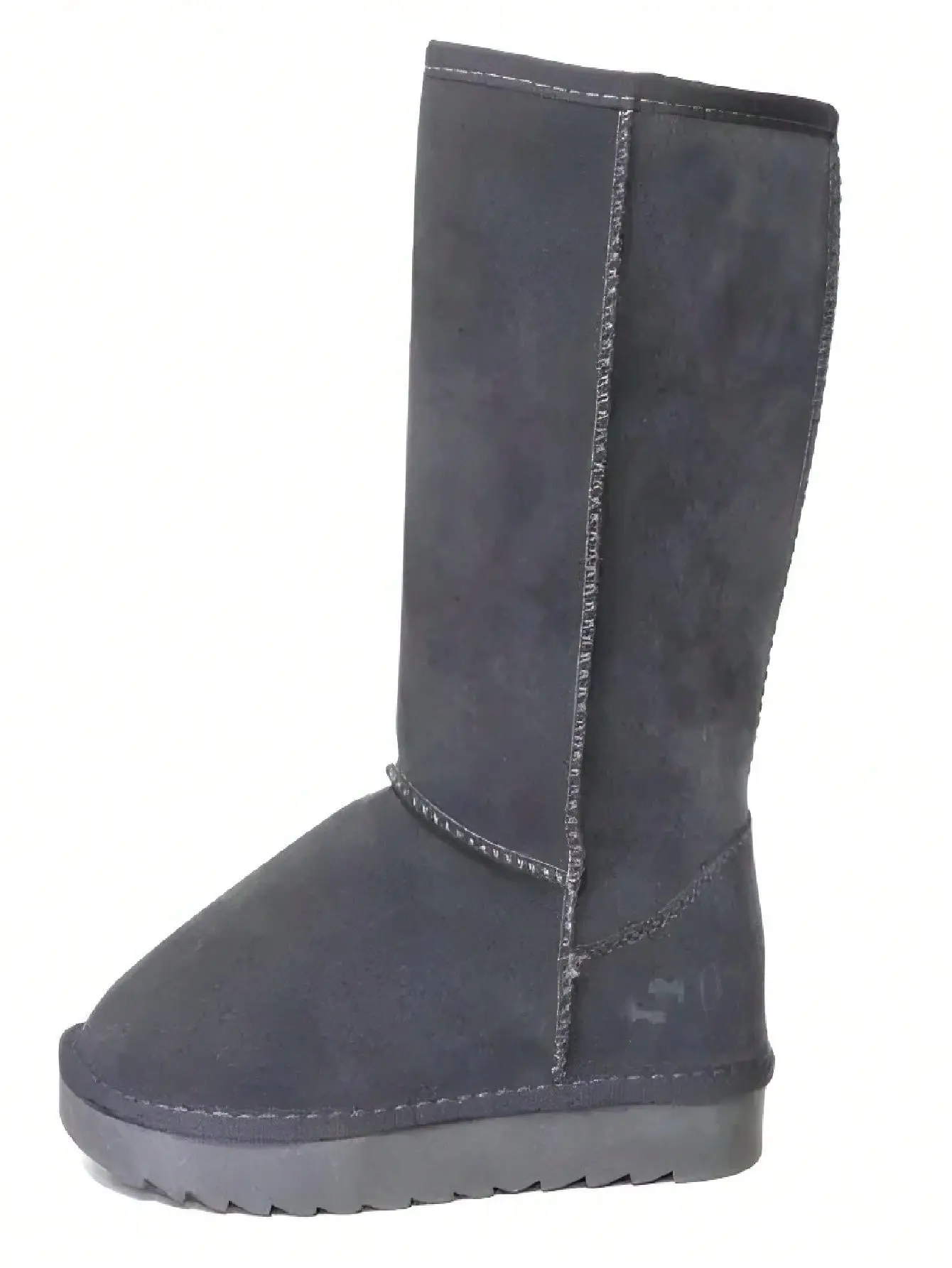 SO BRAND NEW WOMEN CLASSIC TALL BOOT GREY 2343 ORIGINAL