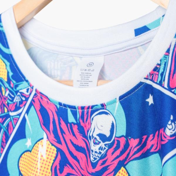 Liga MX Cruz Azul Crest Poster, Soccer Poster for Fans, Futbol Lover House Decorate, Wall Decoration for Him