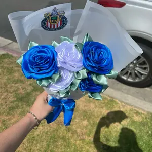 Chivas theme enternal roses