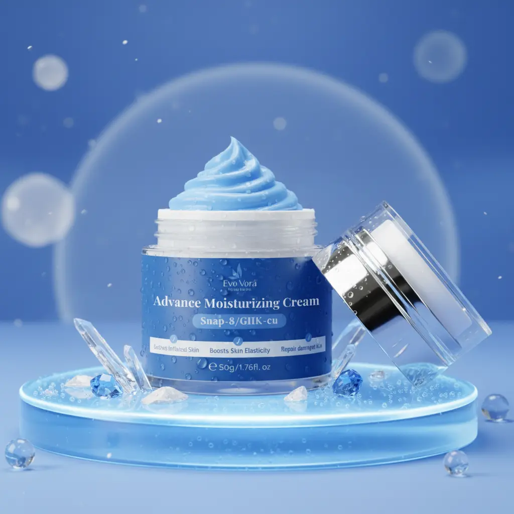 ghk cu snap 8 cream GHK-Cu Peptide Before and After Results main image 1