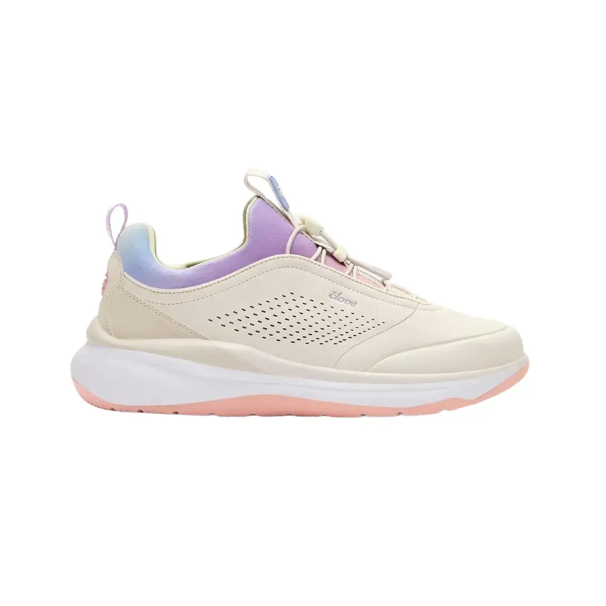 Women's Prima - Sand / Sherbet Fade