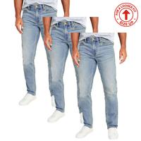 Light Blue-Light Blue-Light Blue