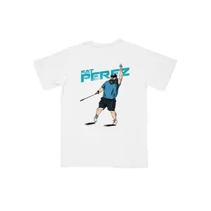 Fat Perez Pocket T Shirt