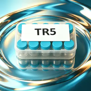 TR 5-120 Multiple specifications, meeting the requirements