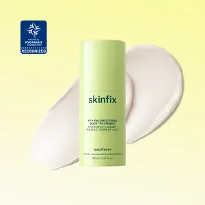 Skinfix KP + PsO Smoothing Body Treatment