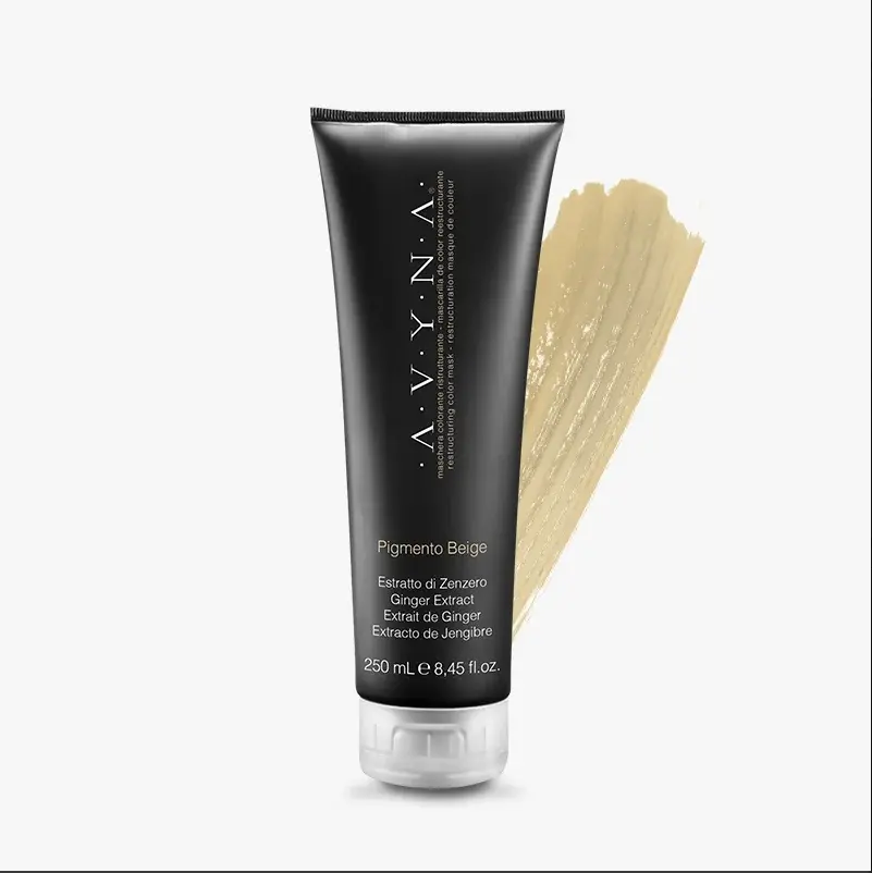 MASCARILLA PIGMENTANTE BEIGE
