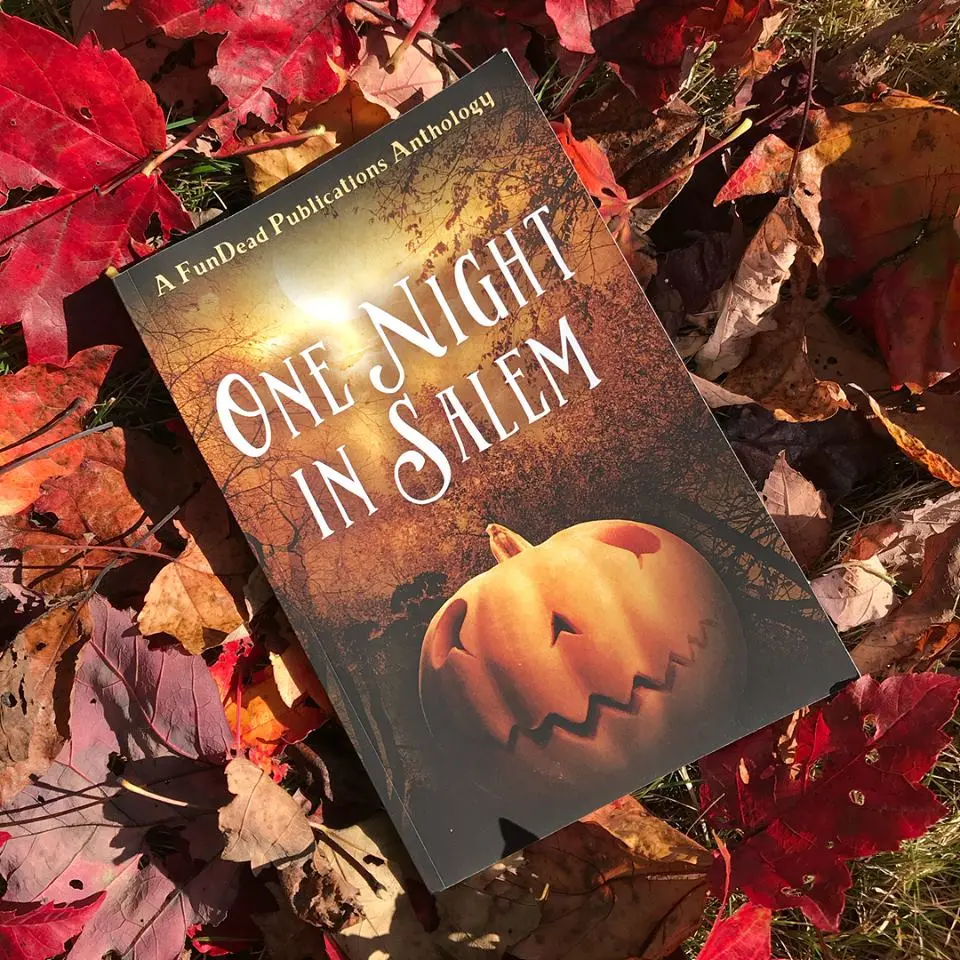 One Night in Salem