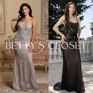Limited Edition Kris Embellished Glam Gown Limited Edition Kris Embellished Glam Gown