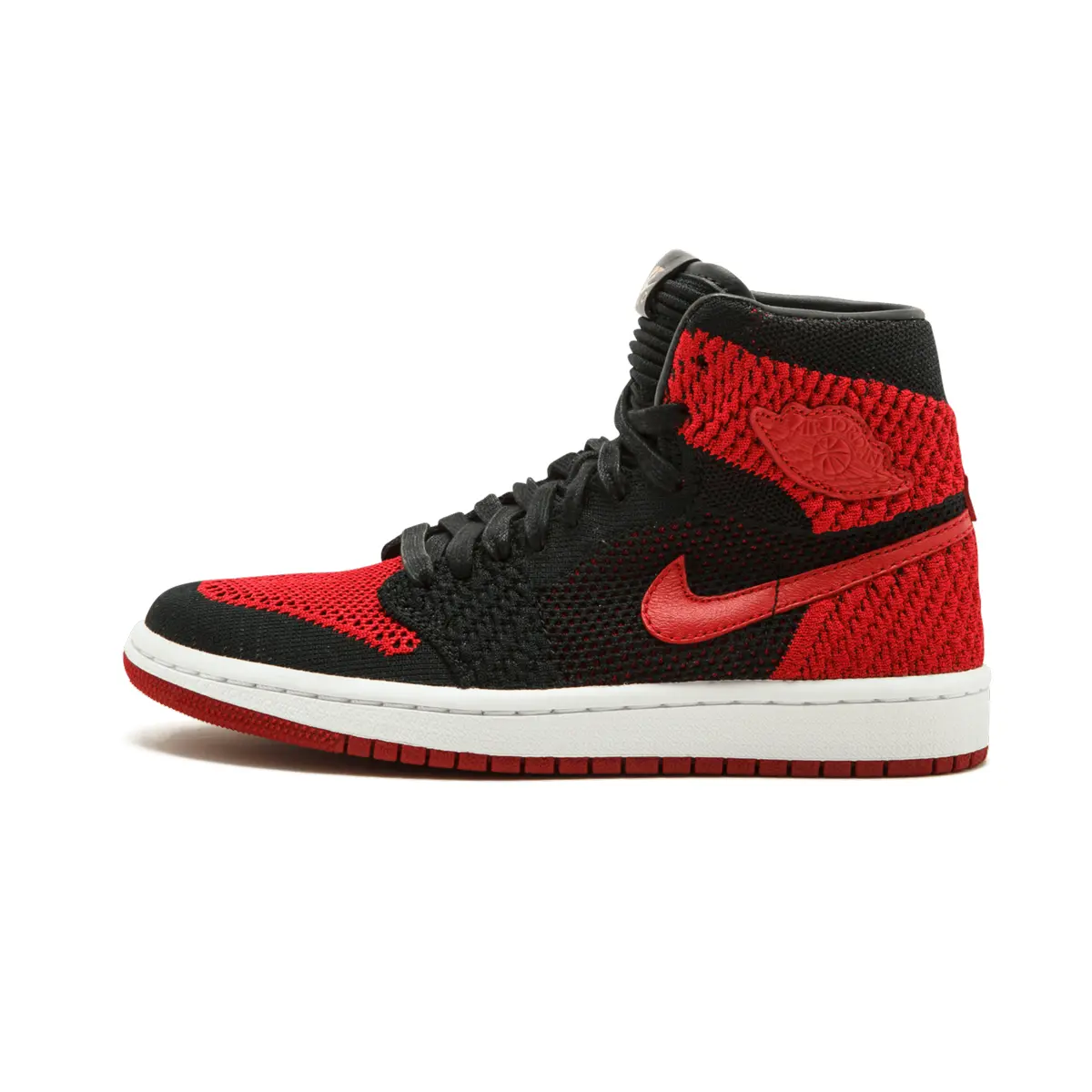 Air Jordan 1 Ret Hi Flyknit GS 919702 001