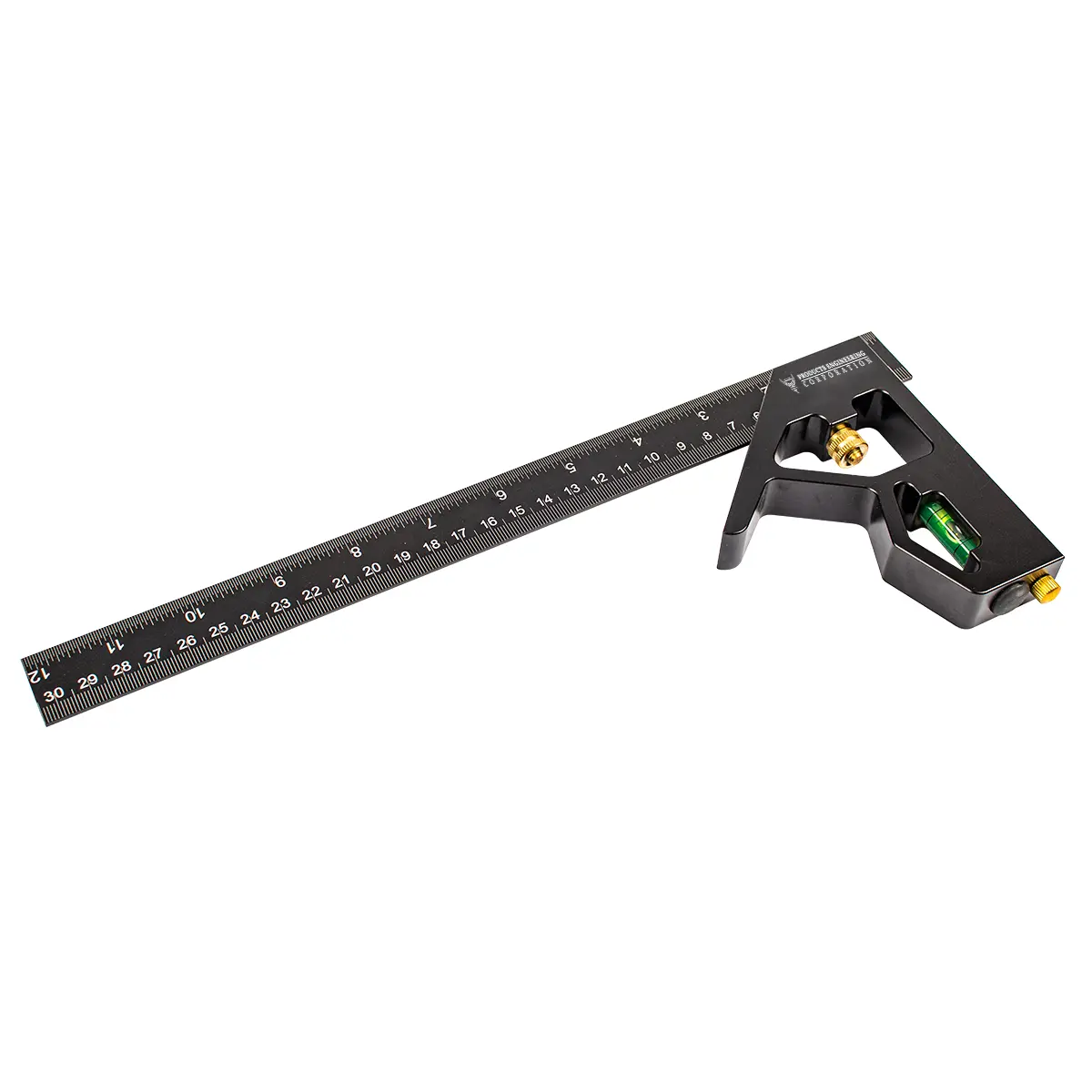 Combination Square 2 Piece| Layout Tool