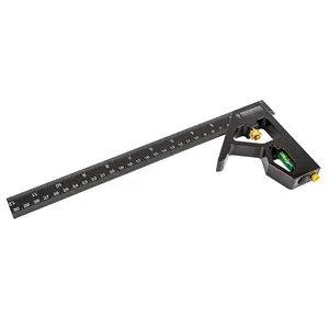 Combination Square 2 Piece| Layout Tool