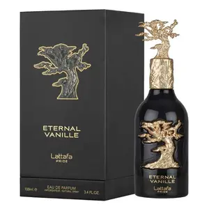 Lattafa Eternal Vanille 3.4 oz Eau de Parfum Unisex