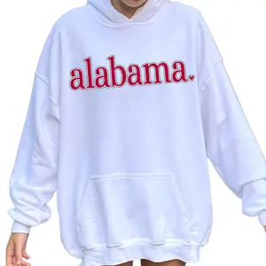 Custom College Sweatshirt