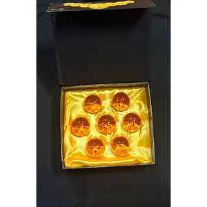 Dragon acrylic Balls
