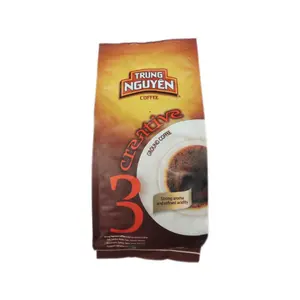 [TRUNG NGUYEN] Creative 3 Instant Coffee - 8.8 oz