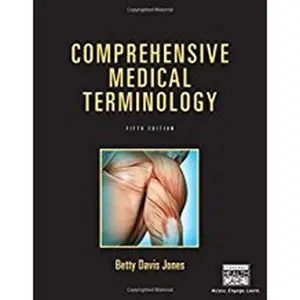 USED-Comprehensive Medical Terminology, 5th + LMS Integrated for MindTap® Medical Terminology, 2 term (12 months) Printed Access Card, 5th (Unknown)