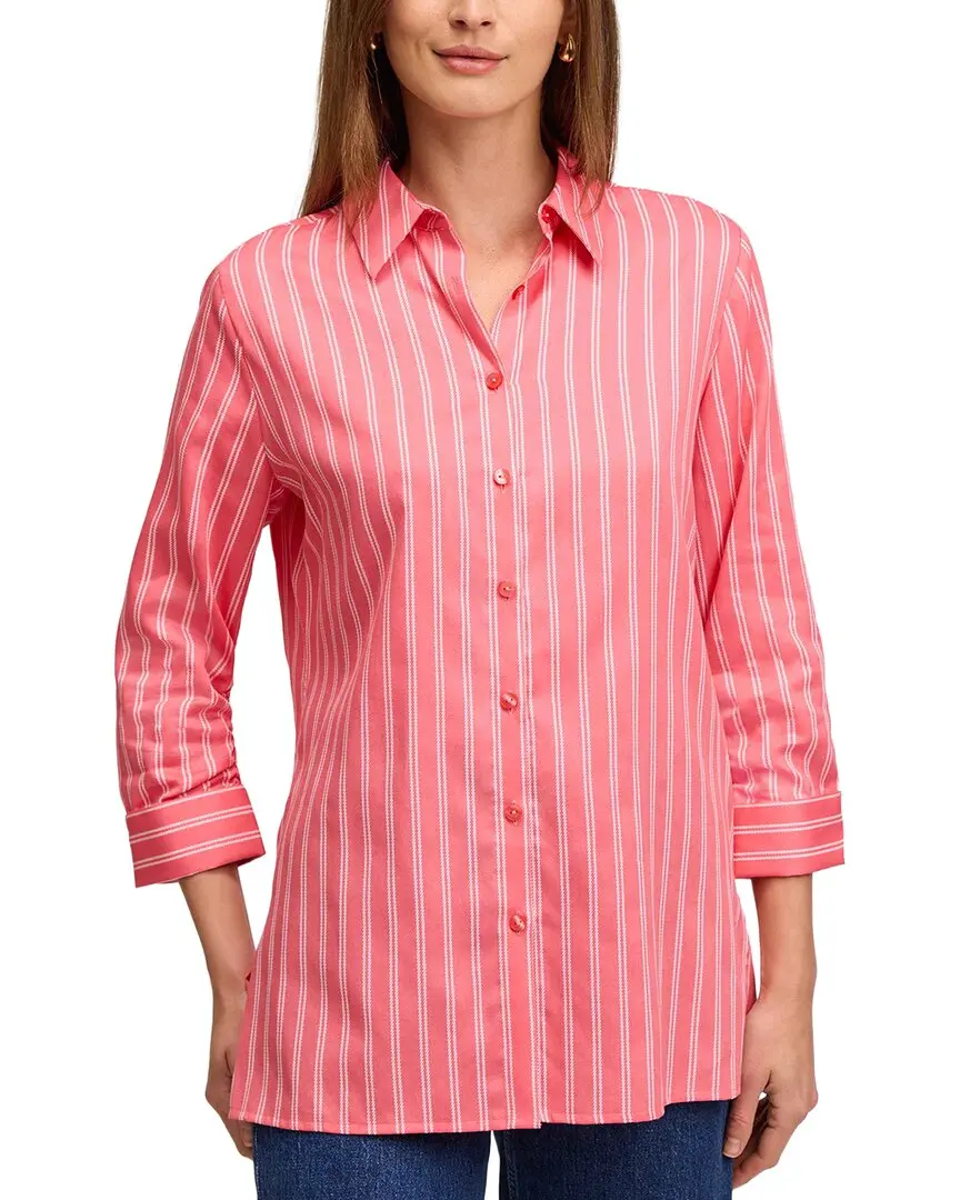 Foxcroft Evelyn Shirt