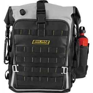 Nelson Rigg Hurricane Backpack Tail Pack - 30 Liter