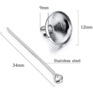 Cute Angel Cat Pet Urn Necklace for Ashes Cremation Jewelry Memorial Animal Stainless Steel Pendant Ashes Holder Keepsakes Jewelry