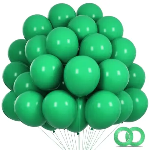B07 green
