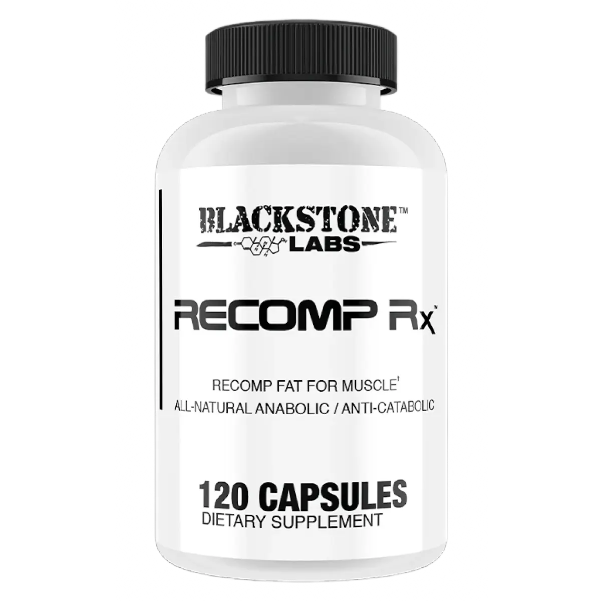 Recomp Rx