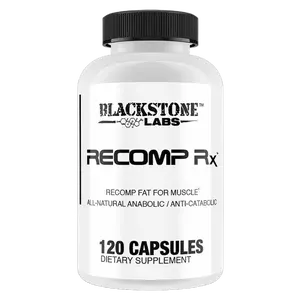 Recomp Rx