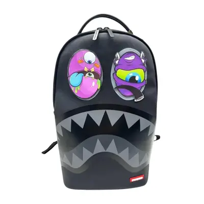 How Much Does Chrome Heart Sprayground Backpack Cost TikTok Shop