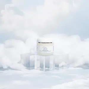 Real Deal Moisturizing Cream