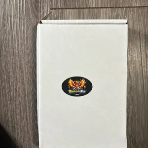 RIDDICKULUS SLABS RTYH 10