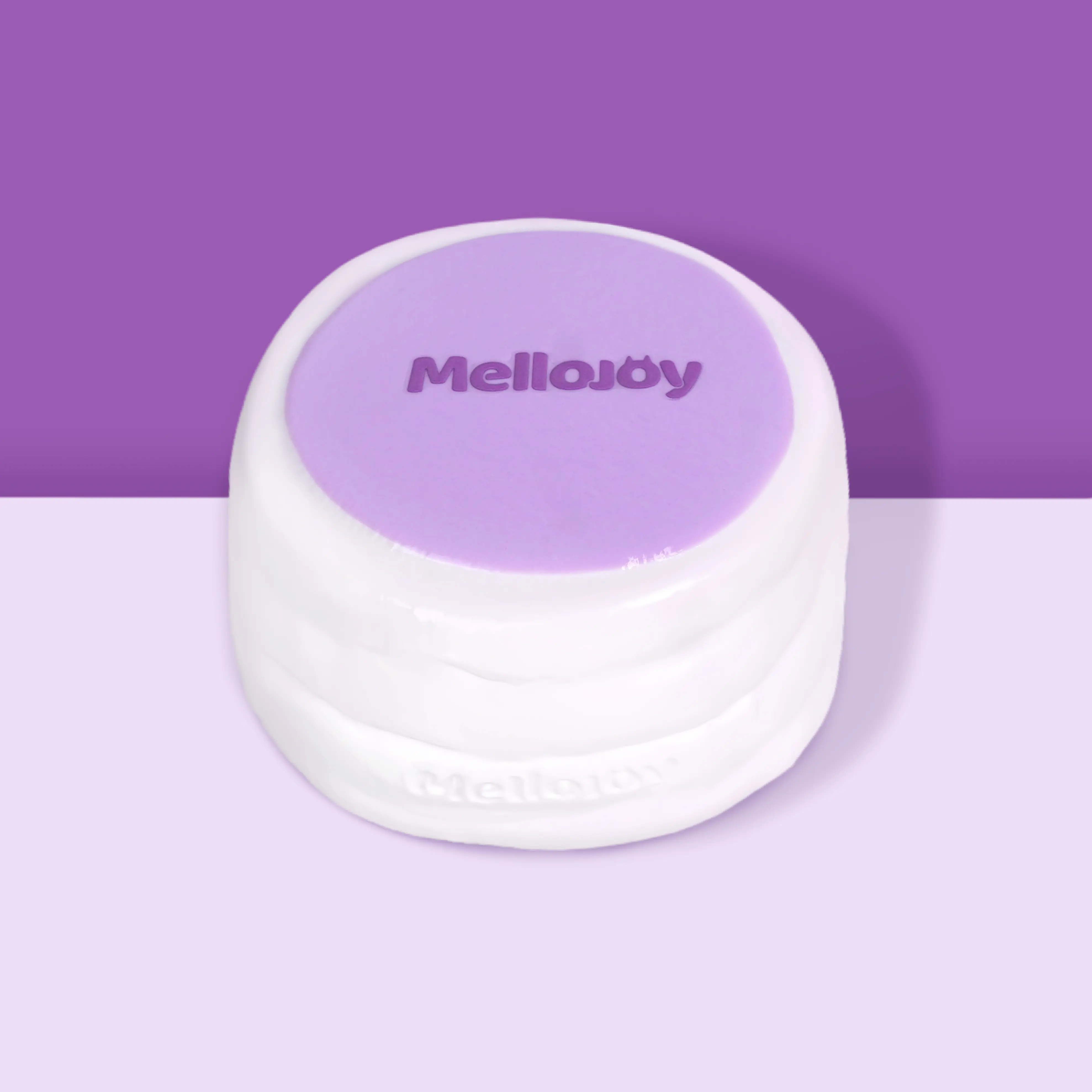 Mellojoy - Soufflé - Large【 Limit One per person 】【Whipping