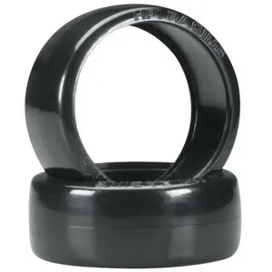 HPI Racing 4406 T-Drift Tire 26mm (2) Sprint 2 Sport / E10 Mustang / Nitro 3