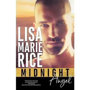 USED-Midnight Angel by Rice, Lisa Marie (Paperback)
