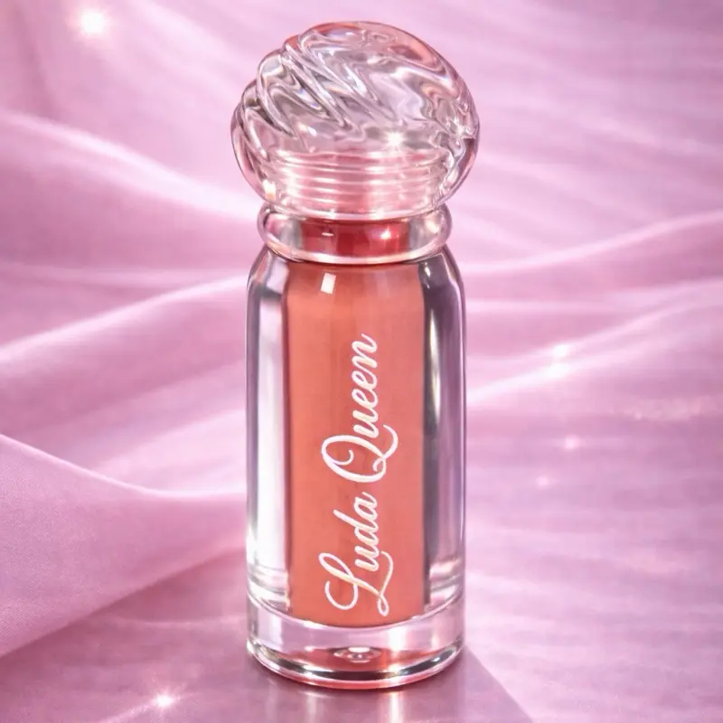 Lip gloss color (toffe glow) Lip gloss color (toffe glow)