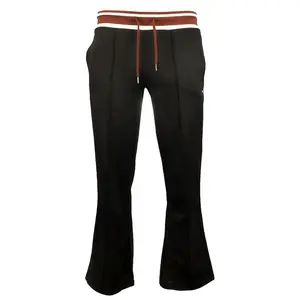 PUMA Mens X The Brooklyn Circus Pants Casual Moisture Wicking - Black