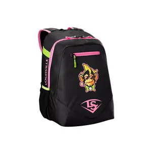 Wilson Party Animals Baseball Sport Backpack