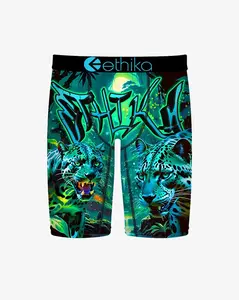 MFAAAF2522 - Lumileps Ethika Men's Staple Boxer Brief