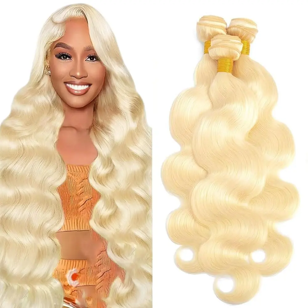 613 Blonde