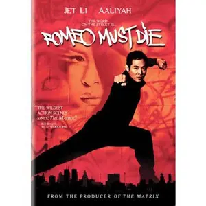 USED-Romeo Must Die (DVD)