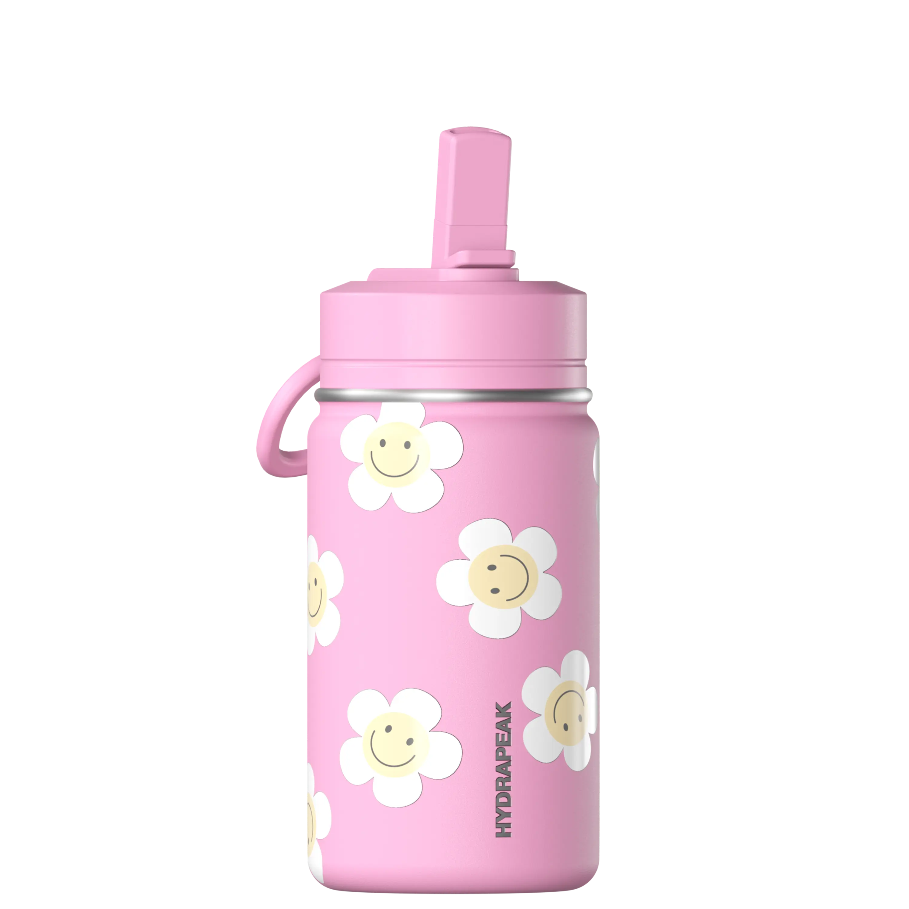 Smile Grid Bubblegum