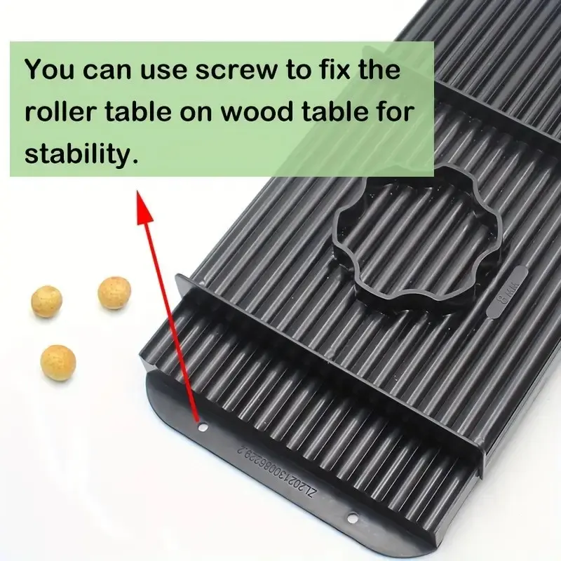 European Carp Fishing Bait Board, Round Bait Making Tool, Portable Carp Fish Accessories, Boilies Roll, Fishing Gear, Fishing Tackle, Fishing Equipment