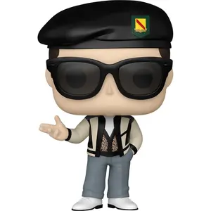Ferris Bueller's Day Off Ferris Bueller Funko Pop! Vinyl Figure #1729